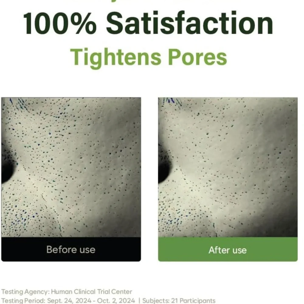 Korean Skincare Flaner Cypress Aloe Calming Toner Pads